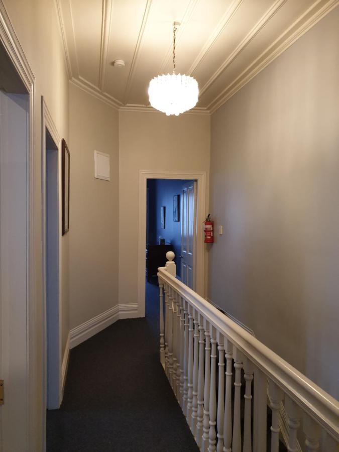Blackfern Boutique Te Kuiti Extérieur photo
