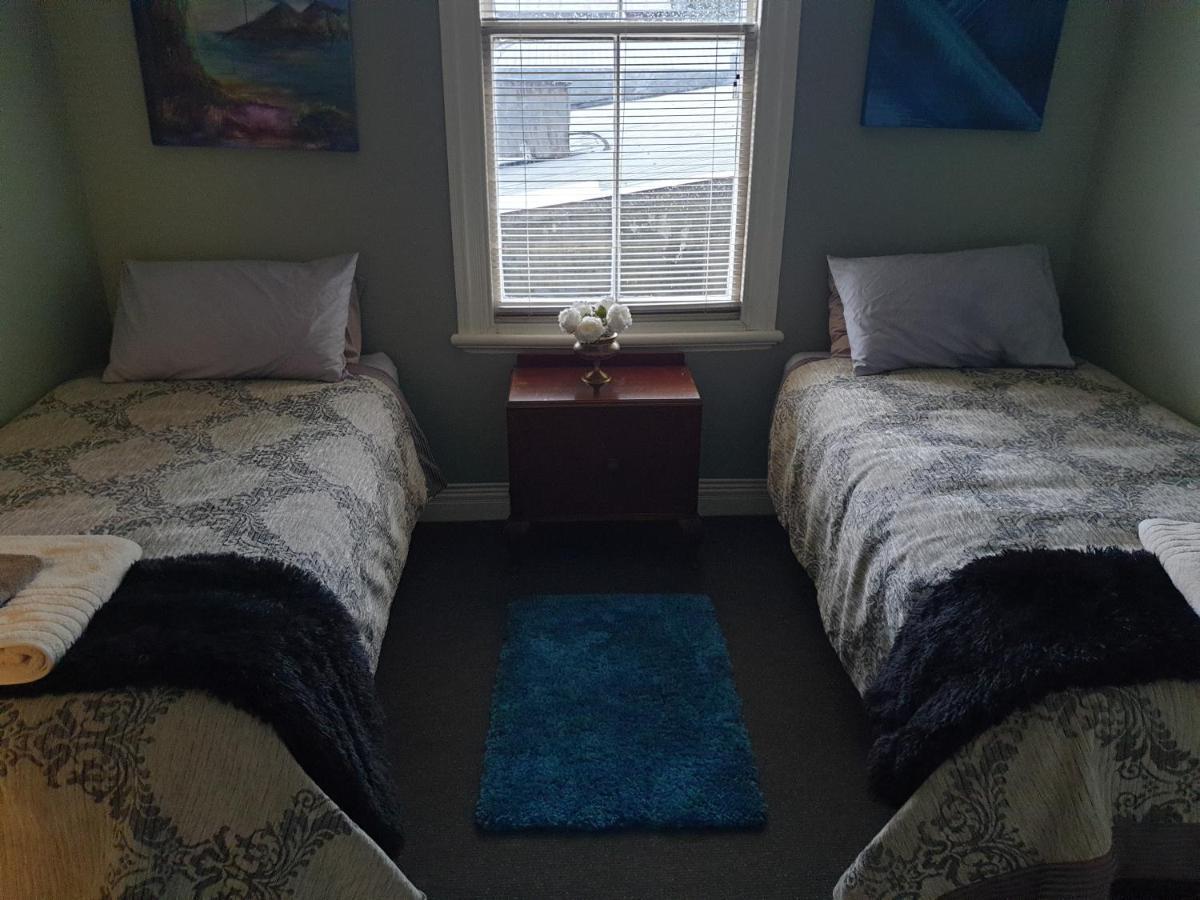 Blackfern Boutique Te Kuiti Extérieur photo